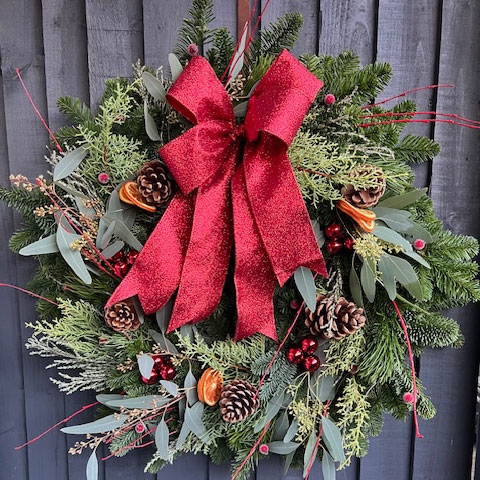 Christmas Workshops
