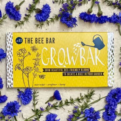 Bee Growbar