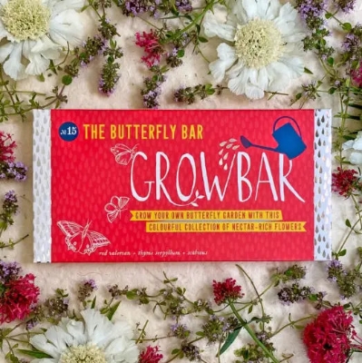 Butterfly Growbar