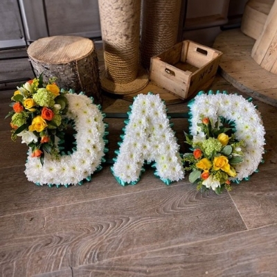 Dad Tribute 1