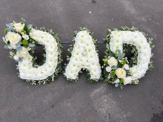 Dad Tribute 2