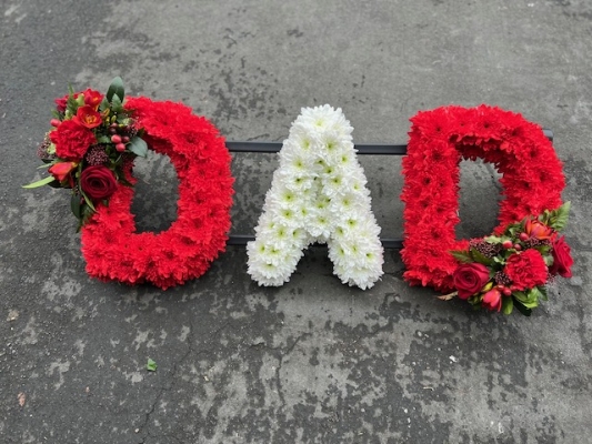 Dad Tribute 3