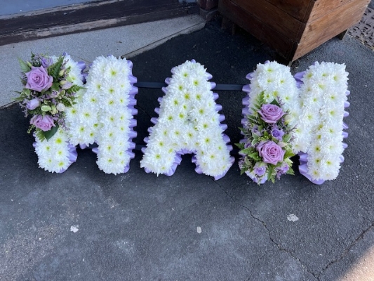 Mam Tribute