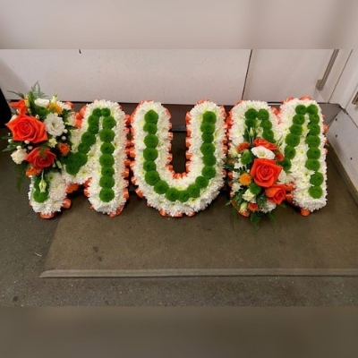 Mum Tribute 1