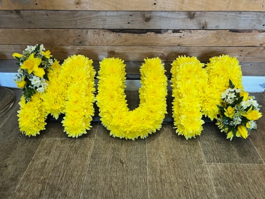 Mum Tribute 3