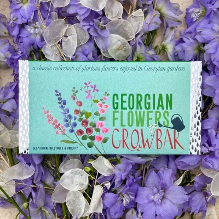 Georgian Growbar