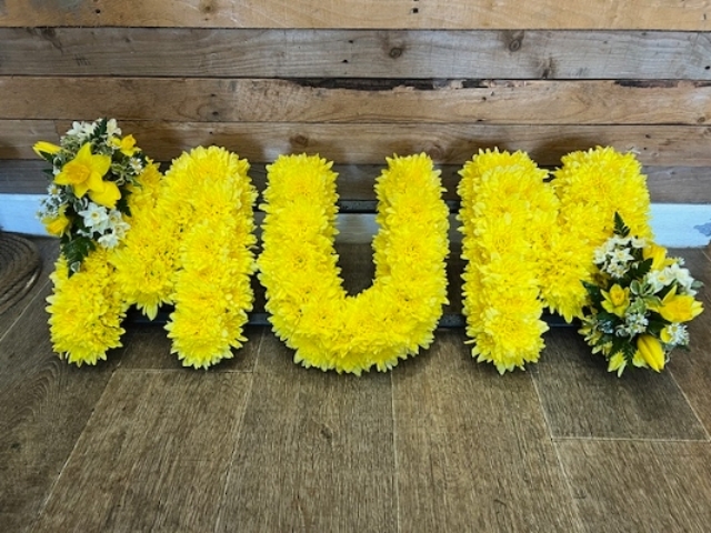 Mum Tribute 3