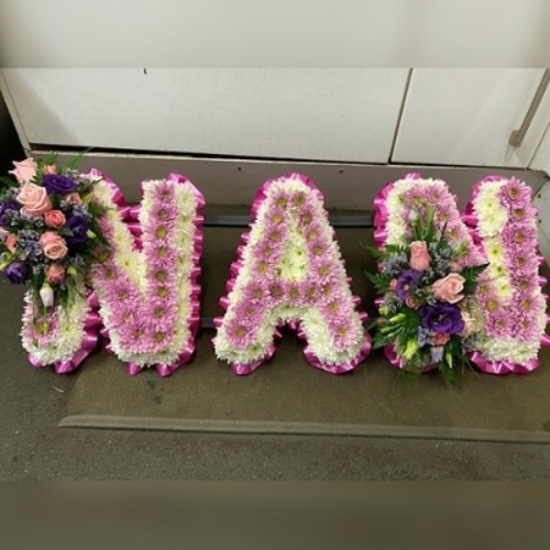 Nan Tribute