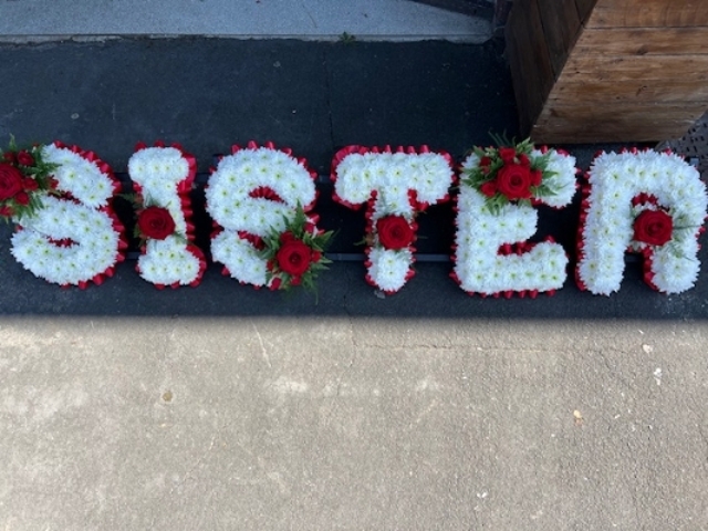Sister Tribute