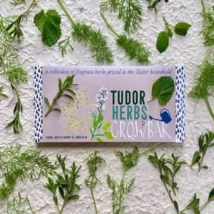 Tudor Growbar